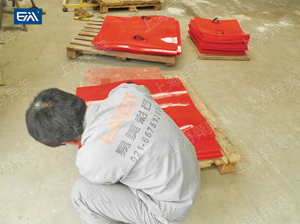 混凝土压花模具哪里买